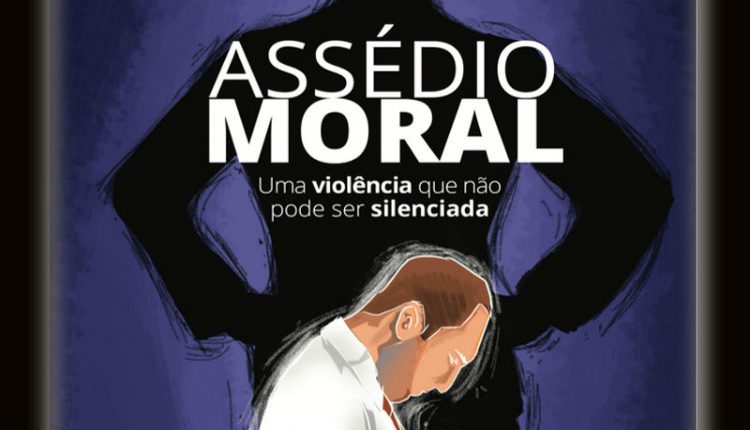 Assédio Moral ou Sexual